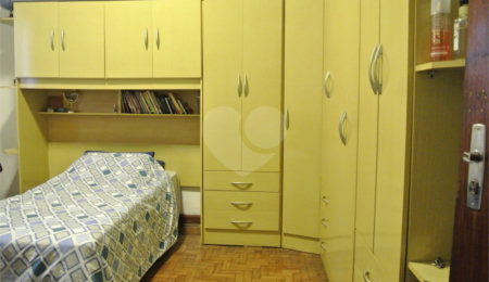 Casa Térrea à venda com 2 quartos em Santana, São Paulo, SP