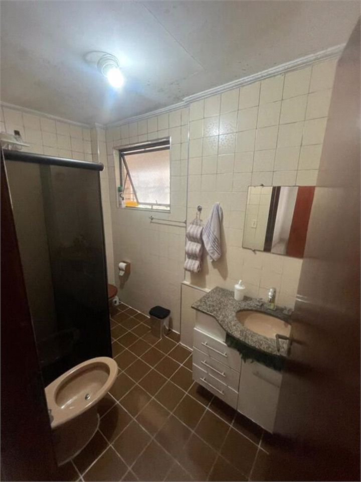 Apartamento Residencial à venda, Itararé, São Vicente - AP1812.