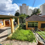 Casa à venda com 1 quarto em Parque Mandaqui, São Paulo, SP