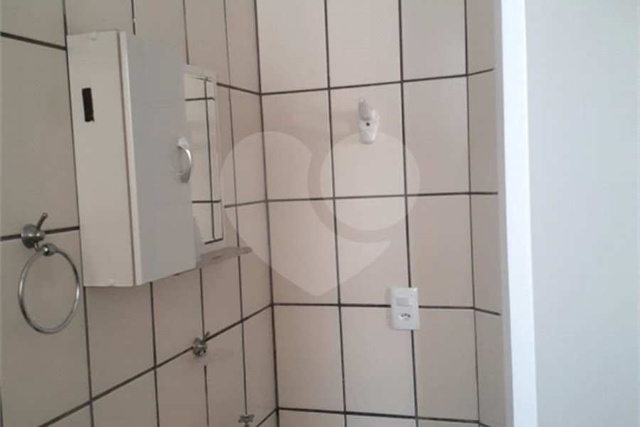 Apartamento à venda com 2 quartos em Freguesia do Ó, São Paulo, SP