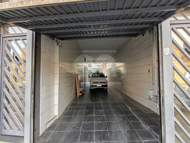 Casa para alugar com 2 suítes em Chora Menino, São Paulo, SP