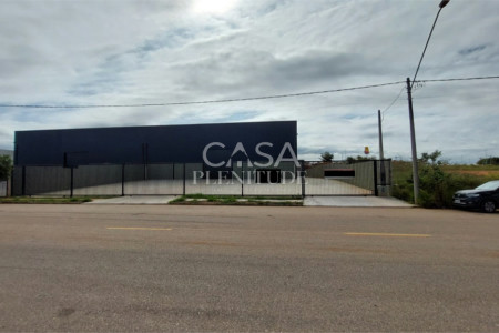 Barracão para alugar em Parque Empresarial das Mangueiras, Sorocaba, SP
