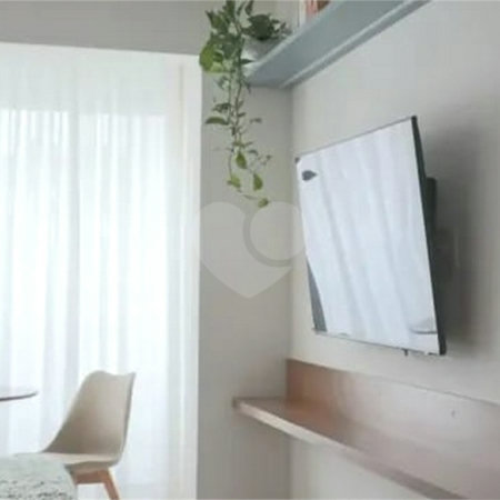 Studio à venda com 1 quarto em Itaim Bibi, São Paulo, SP