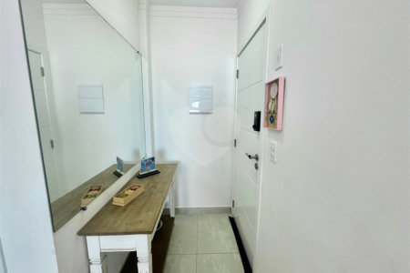 Apartamento à venda com 2 quartos em Caiçara, Praia Grande, SP