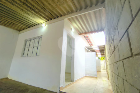 Casa à venda com 2 quartos em Jardim Juscelino Kubitschek, Indaiatuba, SP