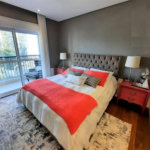 Apartamento à venda ou para alugar com 4 suítes em Santa Teresinha, São Paulo, SP