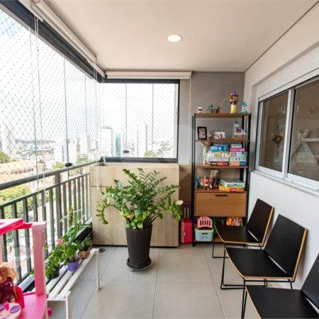Apartamento à venda com 3 quartos, sendo 1 suíte, em Ipiranga, São Paulo, SP