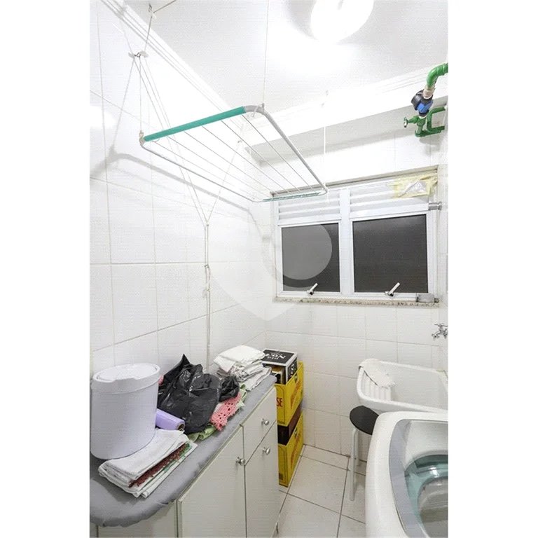 Apartamento à venda com 2 quartos, sendo 1 suíte, em Lauzane Paulista, São Paulo, SP