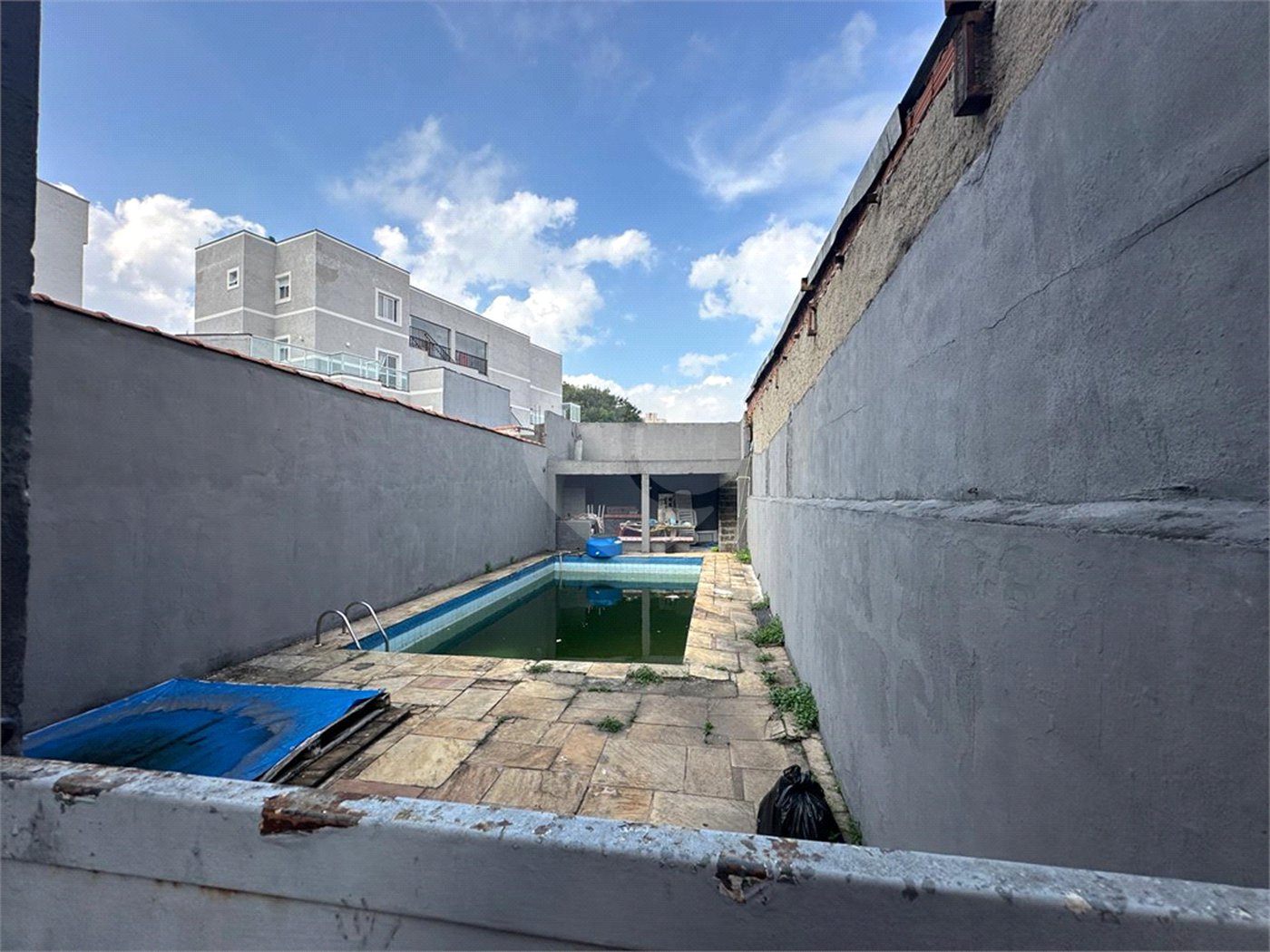 Sobrado à venda com 4 quartos, sendo 2 suítes, em Tucuruvi, São Paulo, SP