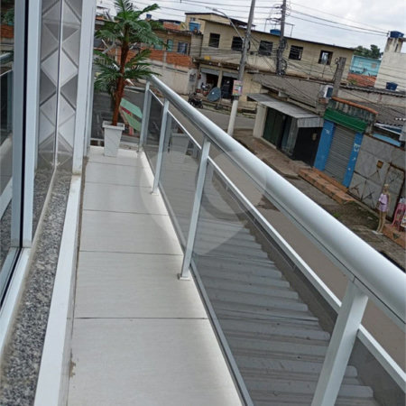 Casa à venda com 3 quartos em Santo Antônio, Duque de Caxias, RJ