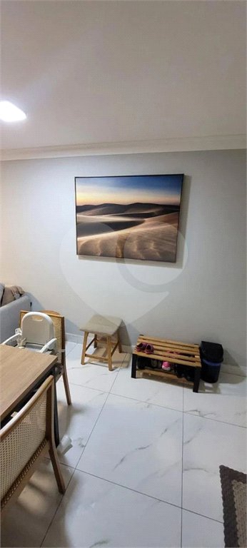 Apartamento à venda com 2 quartos, sendo 1 suíte, em Água Branca, São Paulo, SP