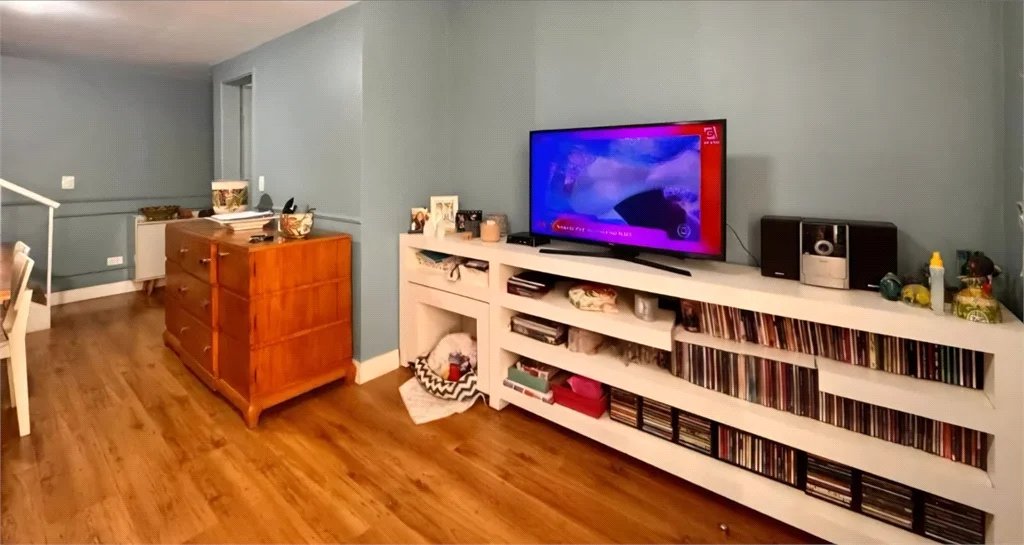 Casa à venda com 2 quartos no condomínio San Francisco Village, São Paulo - SP