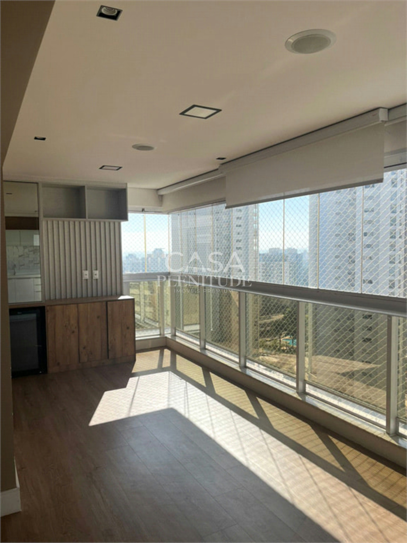 Apartamento à venda com 3 suítes em Parque Campolim, Sorocaba, SP