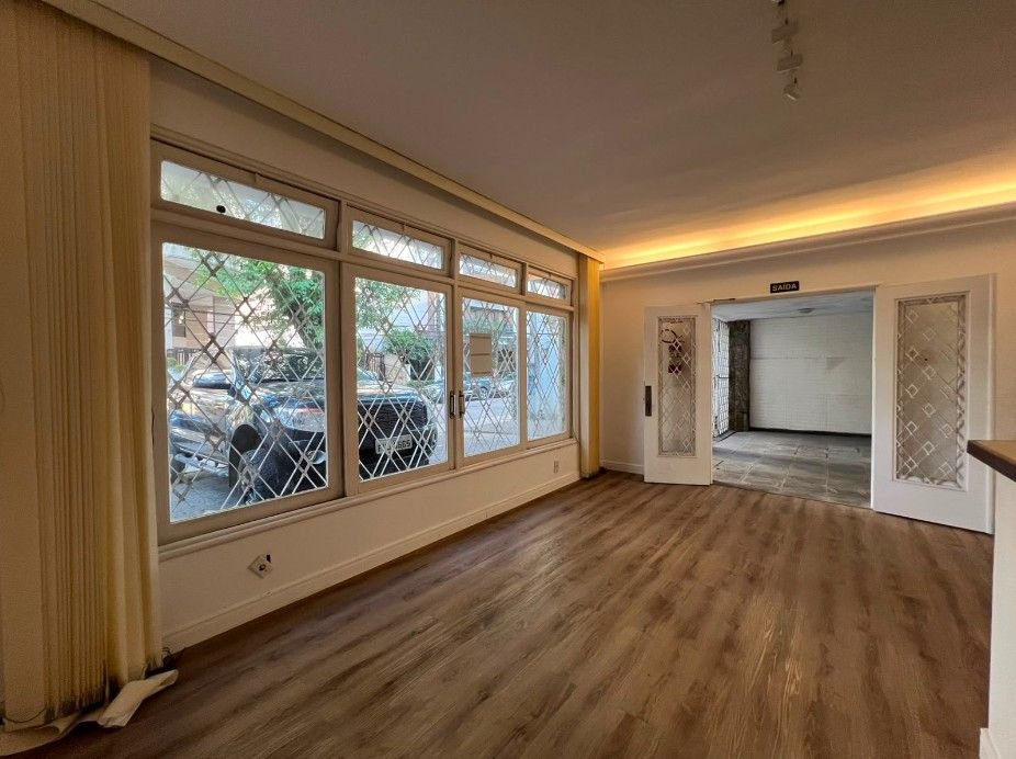 Casa para alugar, 305 m² por R$ 31.379,07 - Boqueirão - Santos/SP