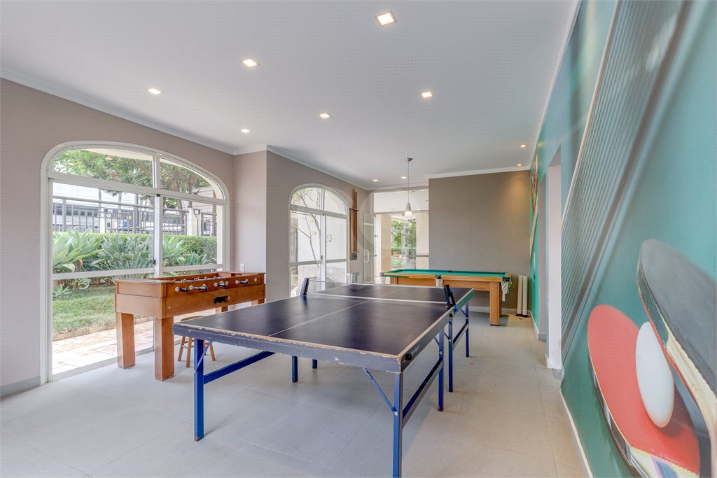 Apartamento à venda com 3 suítes em Vila Mascote, São Paulo, SP