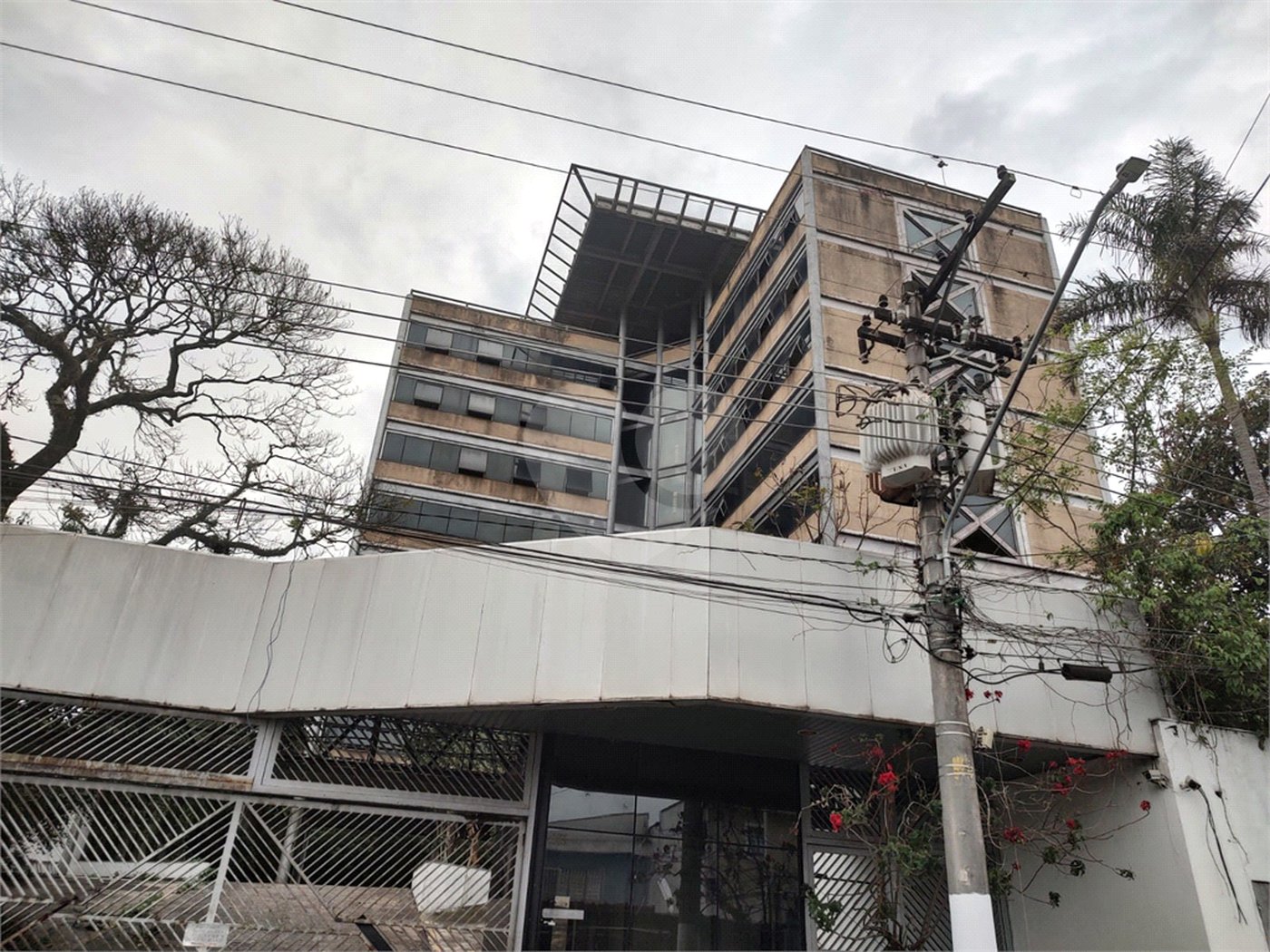 Prédio à venda ou para alugar em Jardim Independência, São Paulo, SP