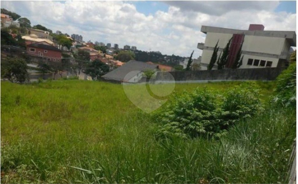 Terreno à venda em Cidade Vargas, São Paulo, SP