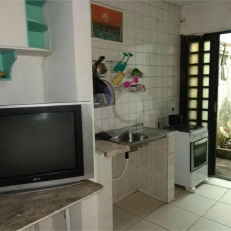 Casa à venda com 7 quartos em Santo Amaro, São Paulo, SP