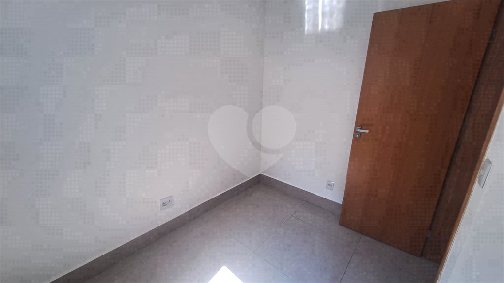 Apartamento à venda com 2 quartos em Mandaqui, São Paulo, SP