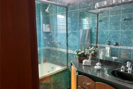 Apartamento à venda com 3 suítes em Bela Aliança, São Paulo, SP