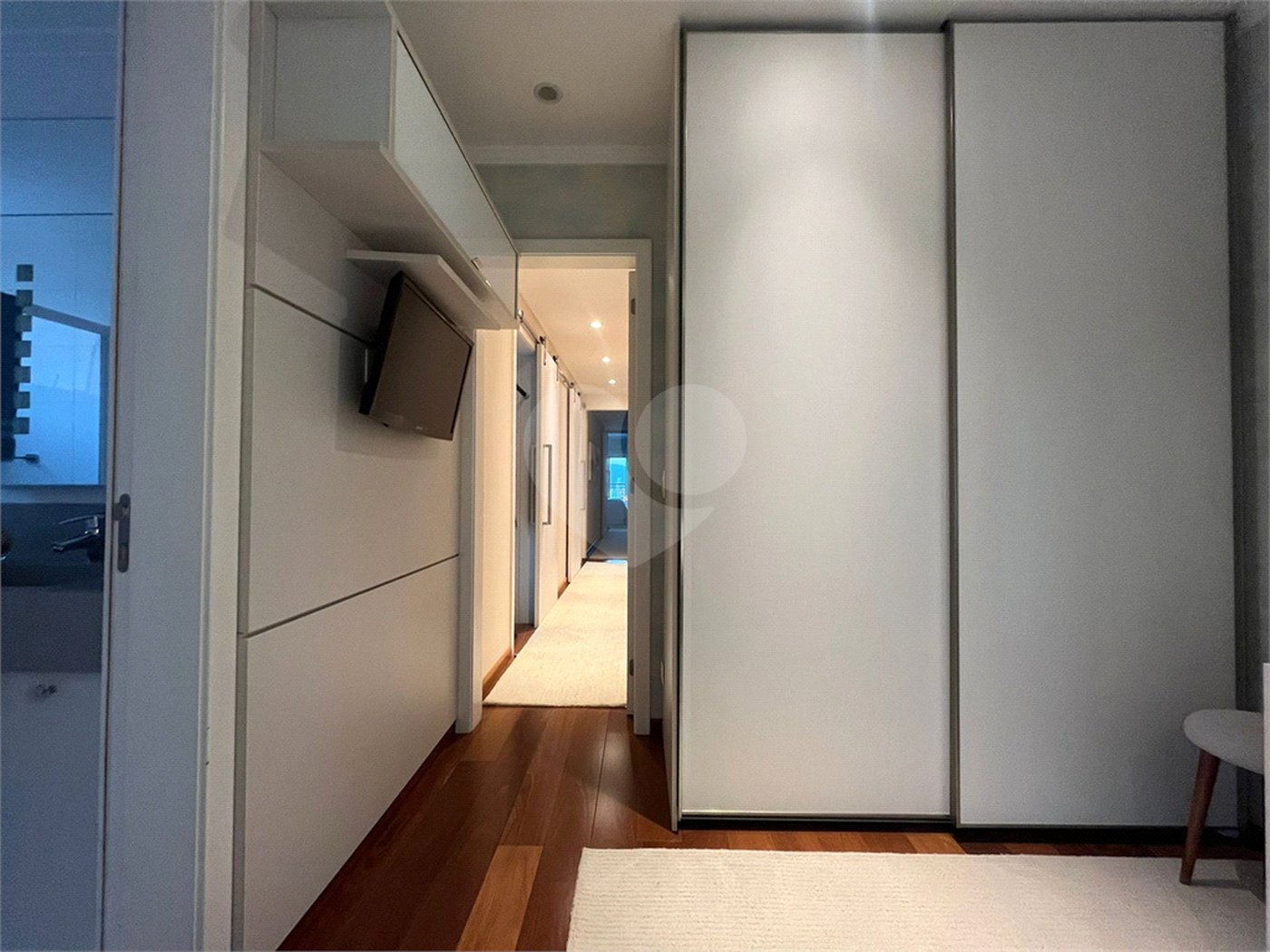 Apartamento à venda com 4 suítes em Santana, São Paulo, SP