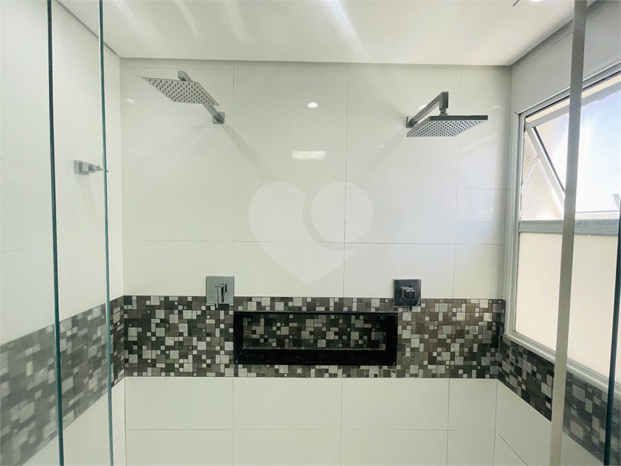 Apartamento à venda com 3 suítes no Centro, São Bernardo do Campo, SP