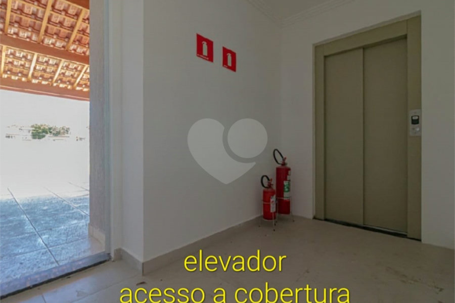 Apartamento à venda com 1 suíte em Jardim Santo Alberto, Santo André, SP