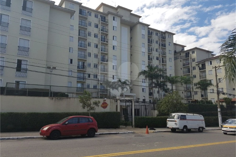 Apartamento à venda com 1 quarto em Jaraguá, São Paulo, SP