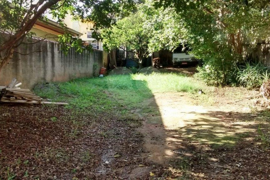 Terreno à venda em Santana, São Paulo, SP