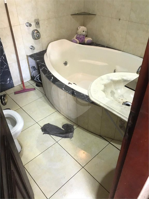 Casa à venda com 4 suítes em Casa Verde, São Paulo, SP