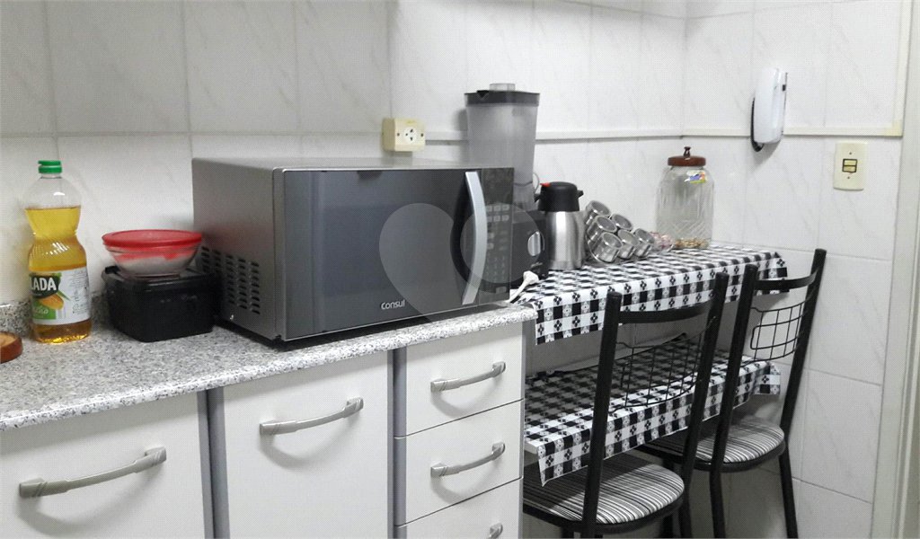 Apartamento à venda com 2 quartos em Santana, São Paulo, SP