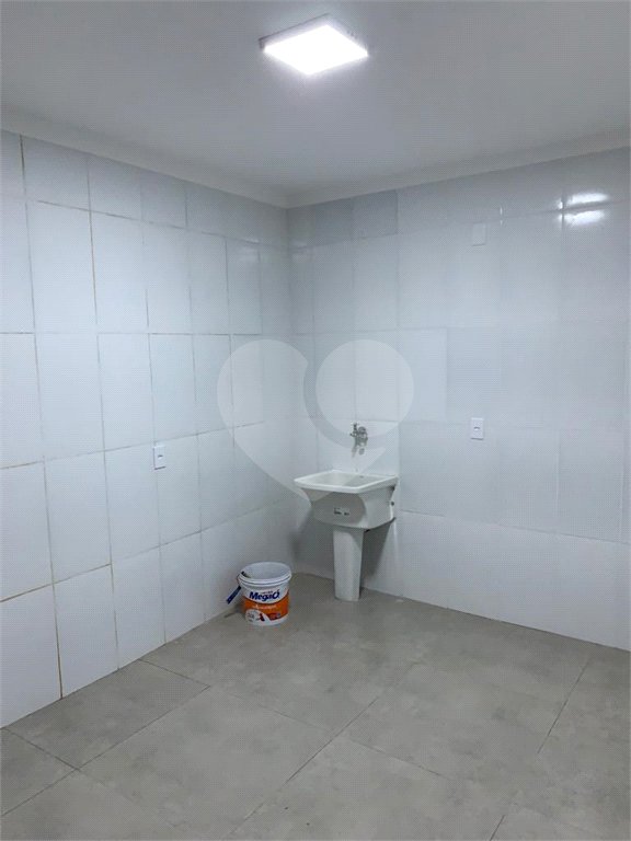 Sobrado à venda com 3 quartos, sendo 1 suíte, em Imirim, São Paulo, SP