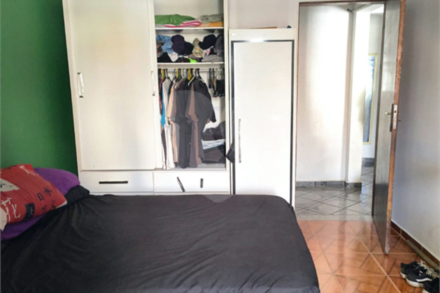 Casa à venda com 3 quartos, sendo 1 suíte,  em Tucuruvi, São Paulo, SP