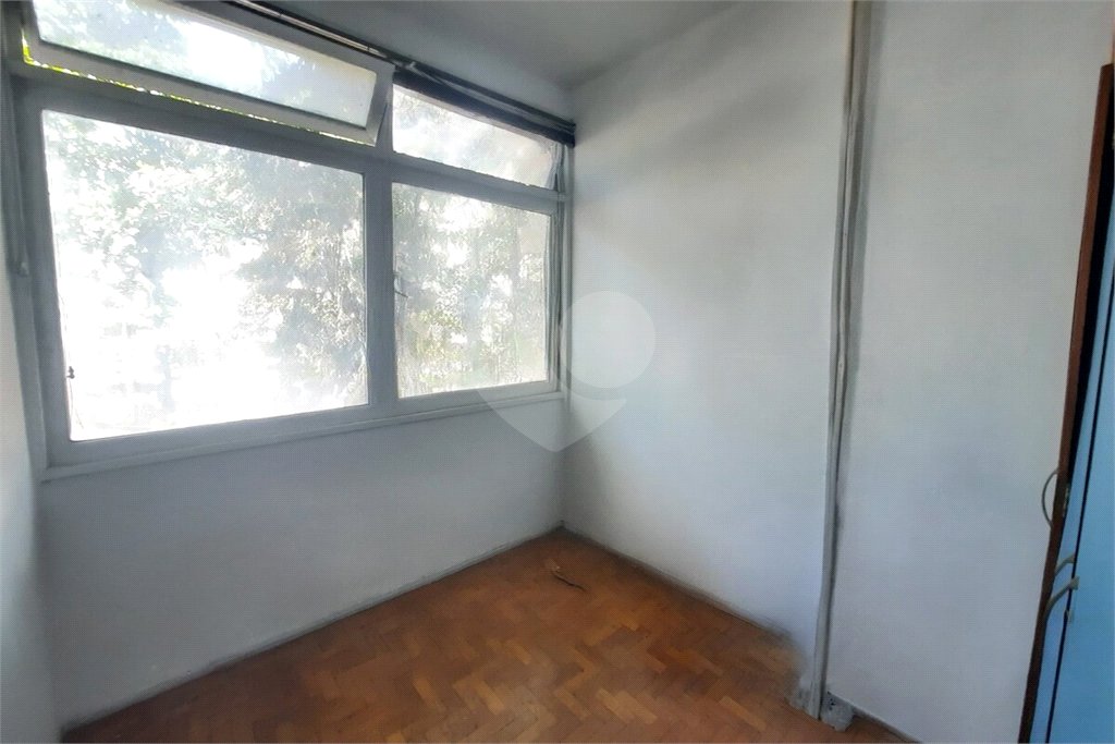 Apartamento à venda com 3 quartos em Tijuca, Rio de Janeiro, RJ