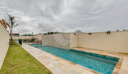Casa à venda com 4 suítes no condomínio Collina Di Fiori, São Paulo - SP