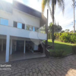 Casa à venda com 4 suítes no condomínio Residencial Vale das Laranjeiras, Indaiatuba - SP