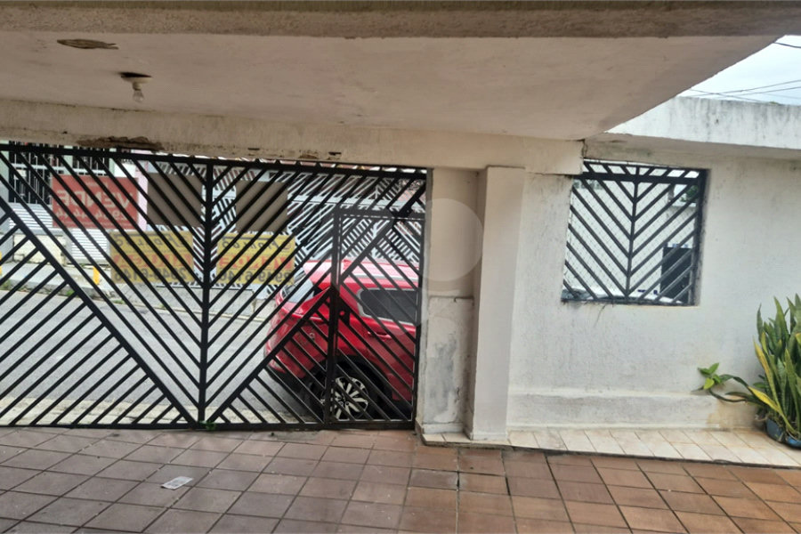 Casa à venda ou para alugar com 3 quartos em Vila Maria, São Paulo, SP