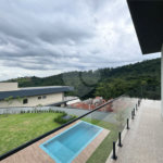 Terreno à venda com 3 suítes no condomínio Quintas da Boa Vista, Atibaia - SP