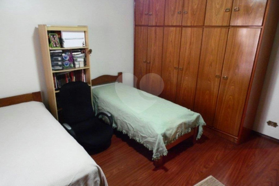 Sobrado à venda com 2 quartos em Imirim, São Paulo, SP