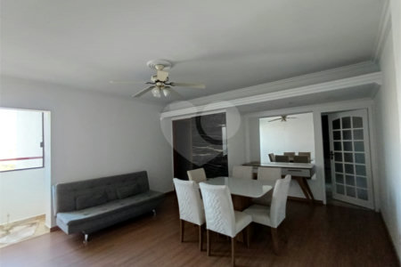 Apartamento para alugar com 2 quartos, sendo 1 suíte,  no Centro, Sorocaba, SP
