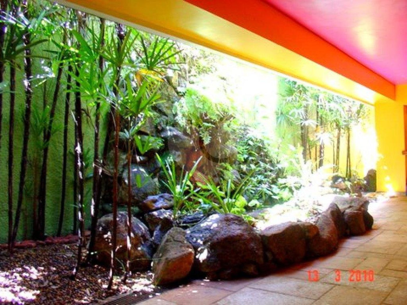 Casa à venda ou para alugar com 5 suítes em Jardim São Bento, São Paulo, SP