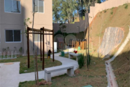 Apartamento à venda com 2 quartos em Jardim Boa Vista (zona Oeste), São Paulo, SP