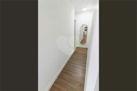 Apartamento à venda com 2 quartos em Jaguaré, São Paulo, SP