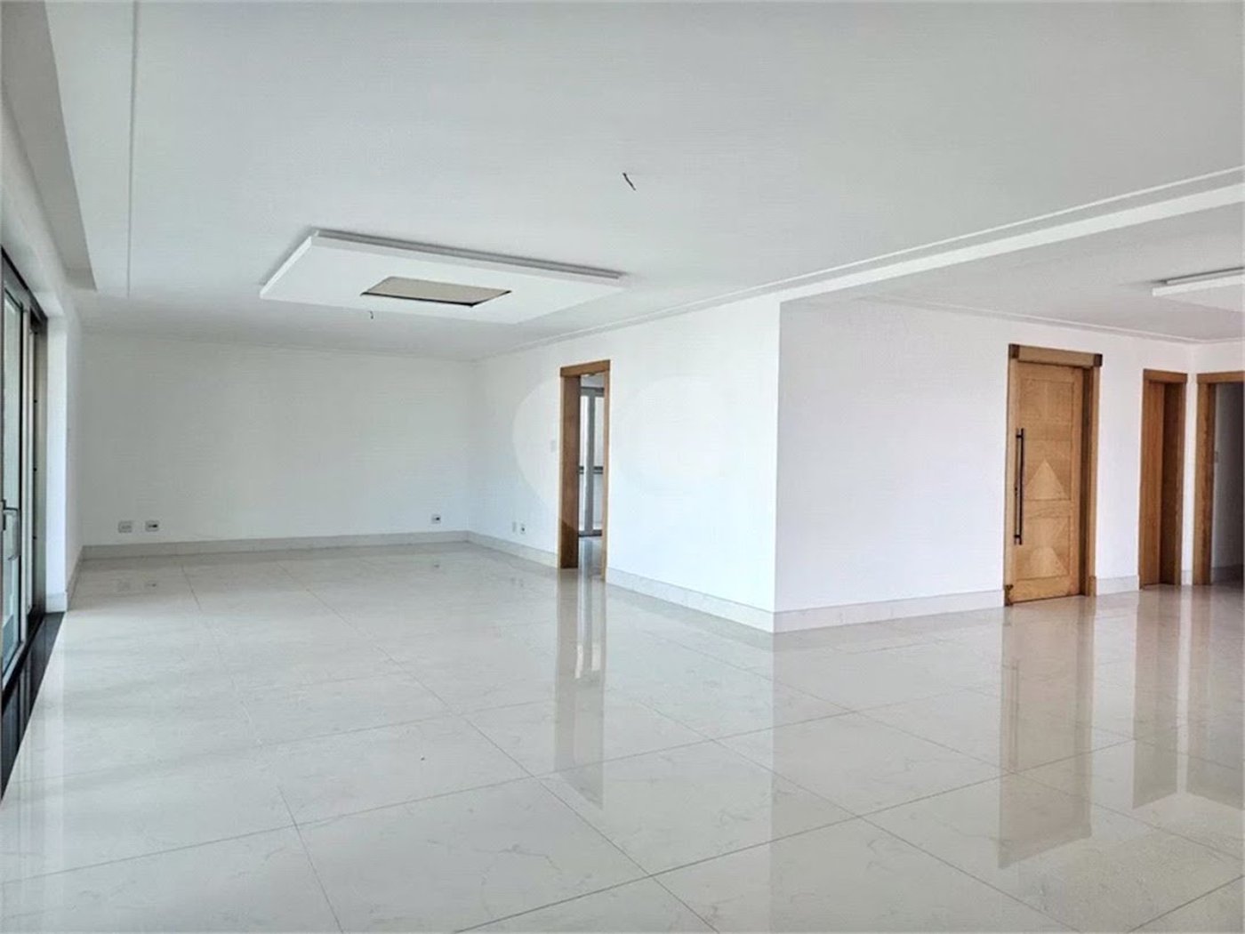 Apartamento Residencial à venda, Ponta da Praia, Santos - AP0507.