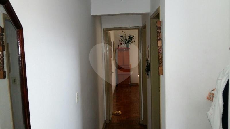 Sobrado à venda com 3 quartos, sendo 1 suíte, em Vila Mascote, São Paulo, SP