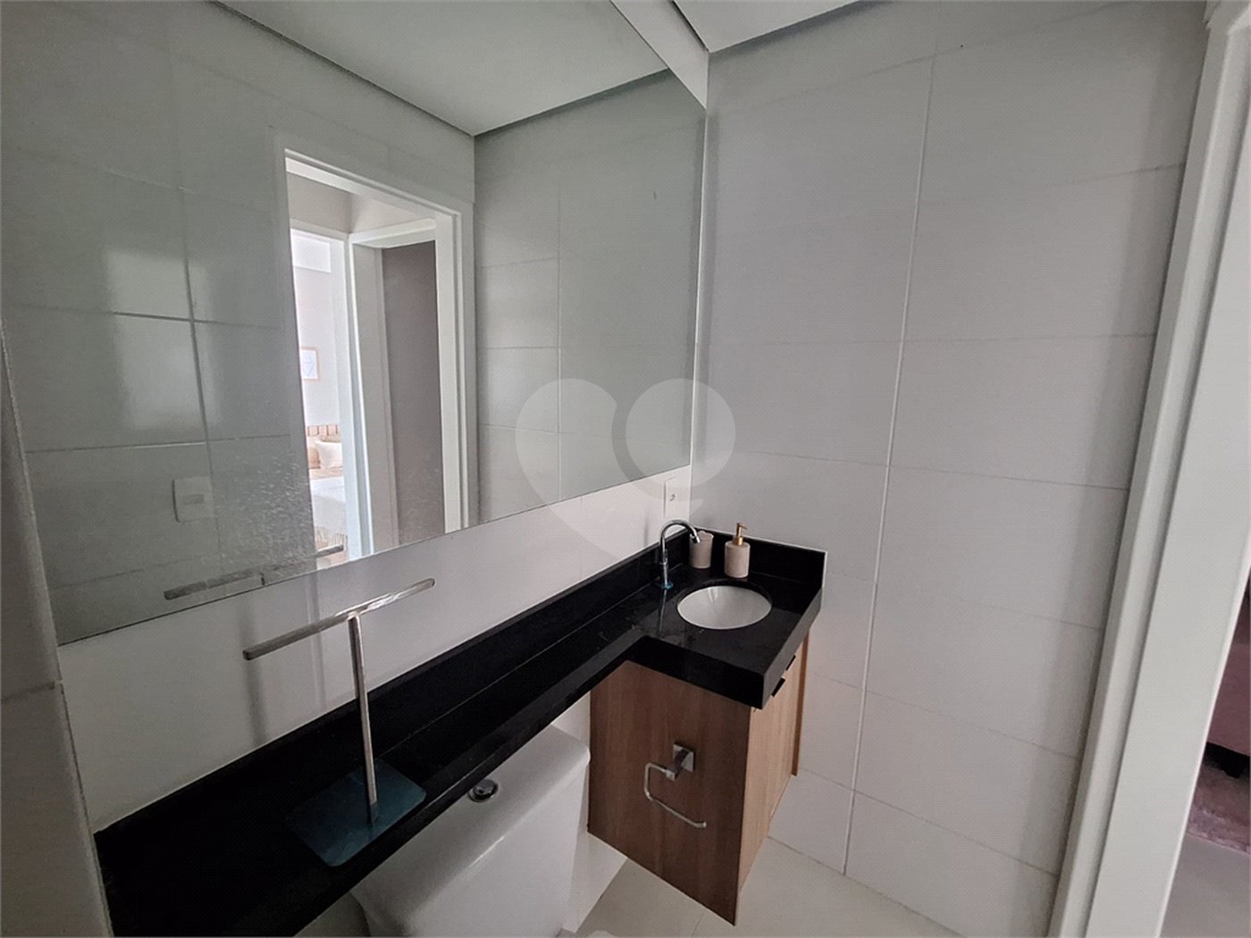 Apartamento à venda com 2 quartos em Jaçanã, São Paulo, SP