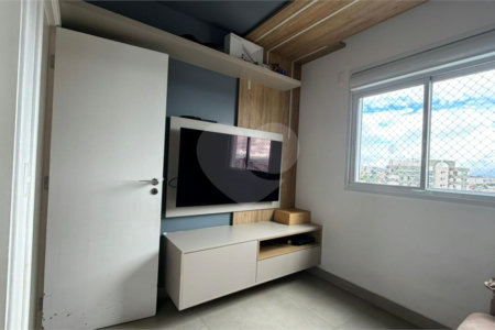 Apartamento à venda ou para alugar em Parque Monte Líbano, Mogi das Cruzes, SP