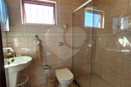 Casa à venda com 5 quartos, sendo 1 suíte, em Santa Claudina, Vinhedo, SP