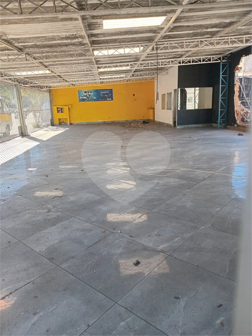 Terreno para alugar em Vila Arcádia, São Paulo, SP