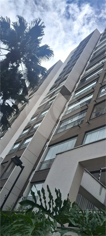 Studio à venda com 1 quarto em Vila Andrade, São Paulo, SP